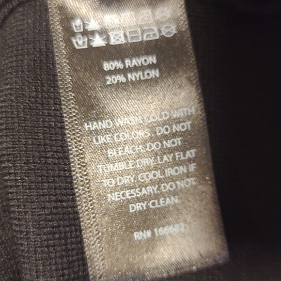 House of Harlow 1960 Black Dress - Picture 4 of 13